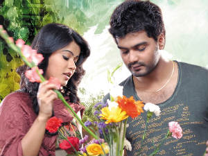 Mirattal Movie Review Mirattal Movie Review