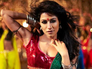 I don't think anybody can do a Madhuri: Chitrangada Singh I don't think anybody can do a Madhuri: Chitrangada Singh