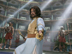 Rajinikanth wants Endhiran-Padayappa on 3D Rajinikanth wants Endhiran-Padayappa on 3D