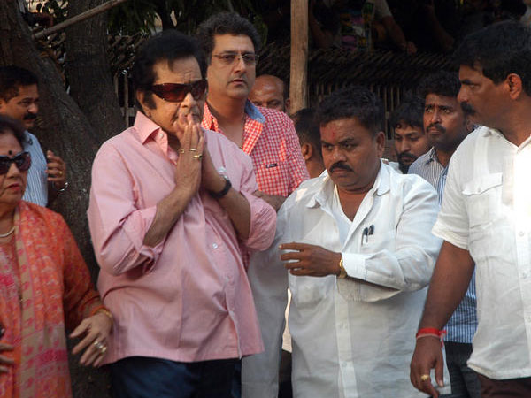 Images of matoshree bal thackeray house Images of matoshree bal thackeray house