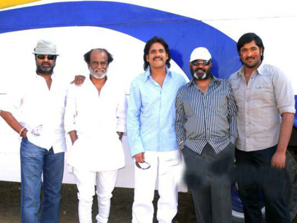 actor venkatesh and nagarjuna relationship rajinikanth telugu movies rajini birthday rare photos actor venkatesh and nagarjuna relationship rajinikanth telugu movies rajini birthday rare photos