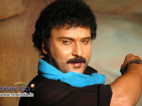 Crazy Star Ravichandran 52nd Birthday Filmibeat