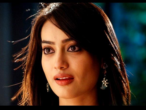 Qubool Hai to replace Surbhi Jyoti aka Zoya? - Filmibeat