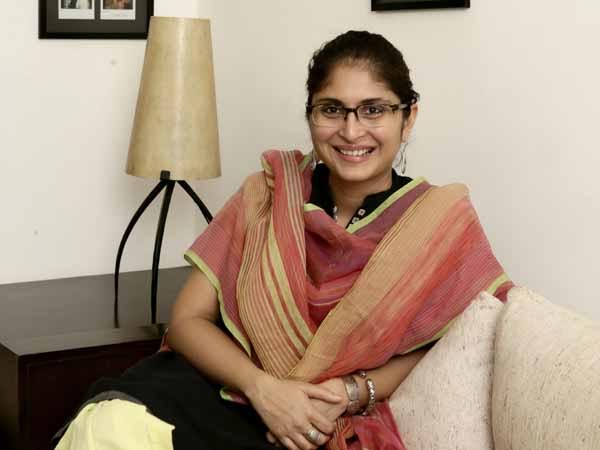 Kiran Rao Kiran Rao