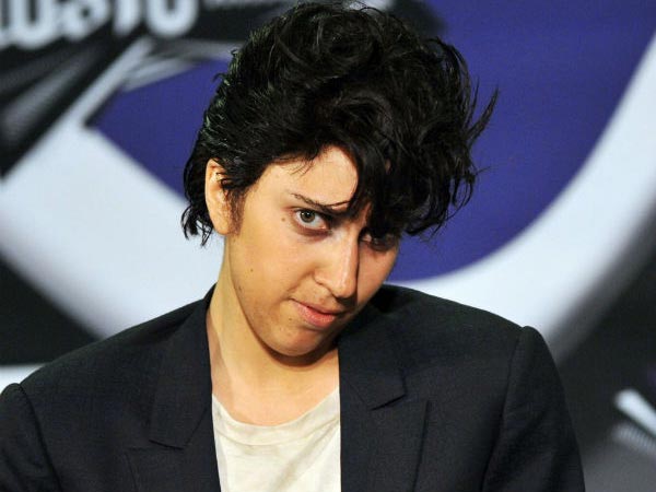 Mann Von Lady Gaga Mann Von Lady Gaga