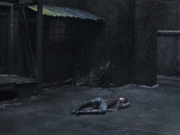 Nymphomaniac Shia Labeouf's Nude Photo Going Viral