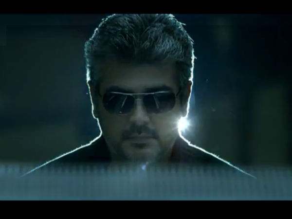 Ajith In Arrambam Ajith In Arrambam