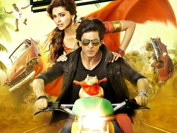 Uncertainty Full Movie In English