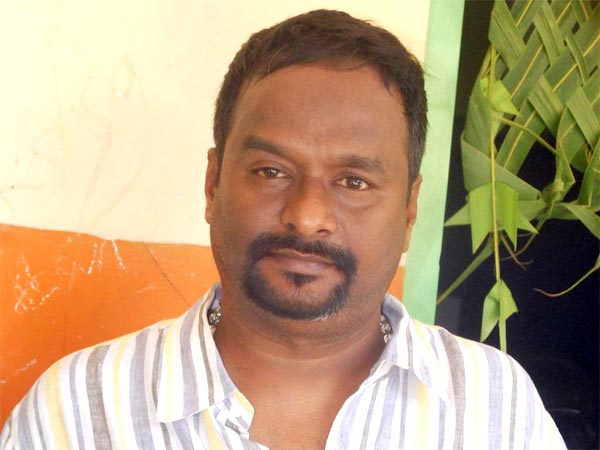 GNR Kumaravelan GNR Kumaravelan