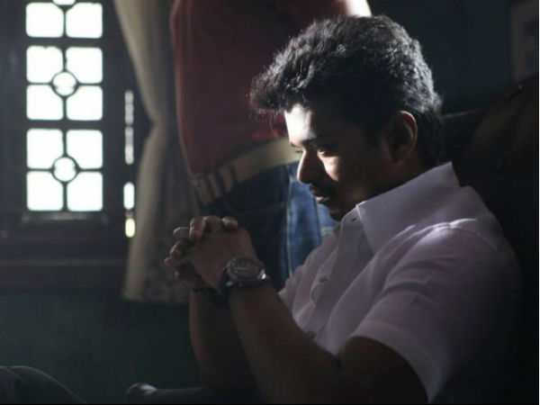 Thalaivaa Thalaivaa