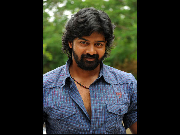 Naveen Chandra Naveen Chandra