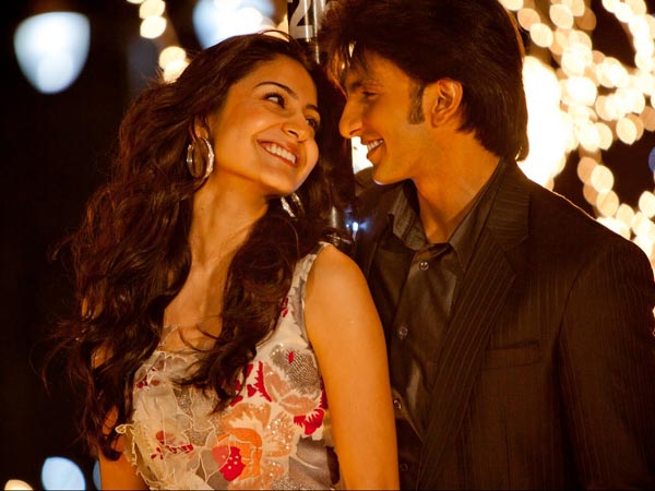 Ranveer Singh | Girlfriend | Anushka Sharma - Filmibeat