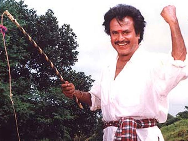 All Time Best Movies Of Rajinikanth - Filmibeat