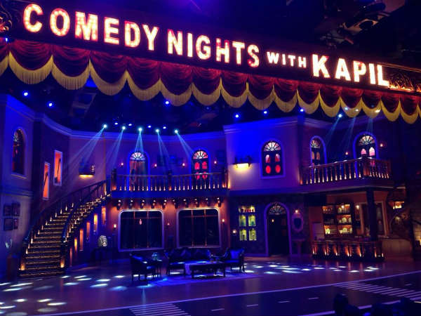 comedy nights with kapil new comedy nights with kapil new