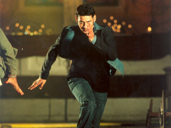 Pawan Kalyan | Movie Athadu Story | Mahesh Babu Role | Trivikram