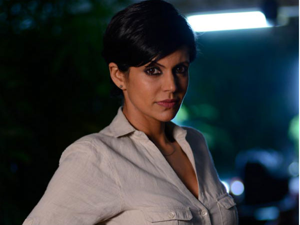 Mandira Bedi desktop Wallpapers