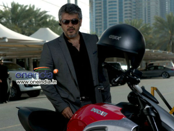 Aarambam Tamil Movie Review Aarambam Tamil Movie Review