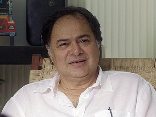 Farooque Sheikh Farooque Sheikh
