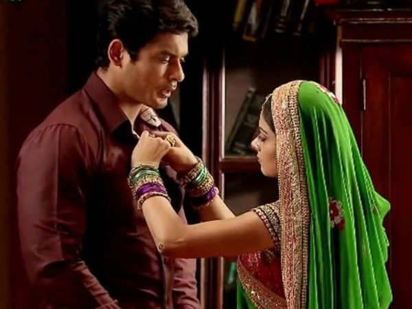 Balika Vadhu: 9th January Written Episode; Anandi, Shiv Worried - Filmibeat