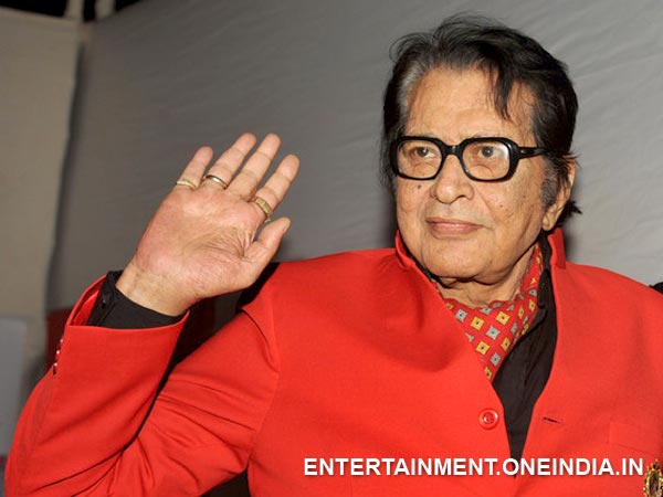 Manoj Kumar Manoj Kumar