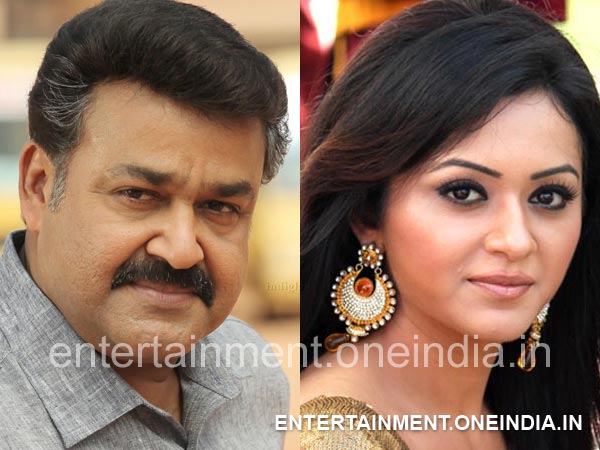 Mohanlal Mohanlal