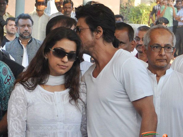 Juhi Chawla's Brother Bobby Dies At 55 - Filmibeat