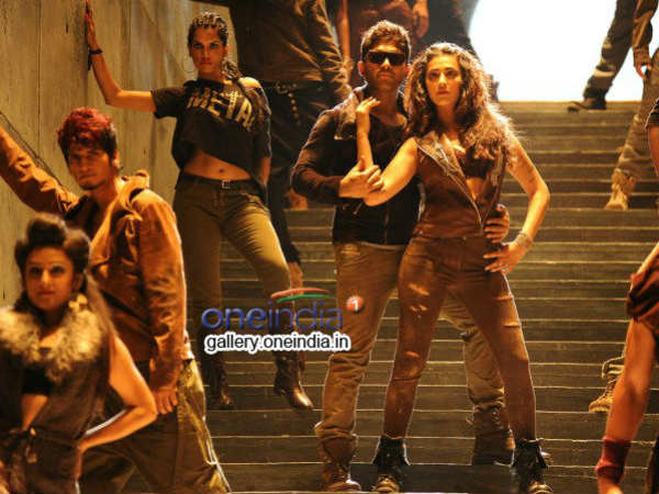 ... Arjun's Race Gurram Trailer...