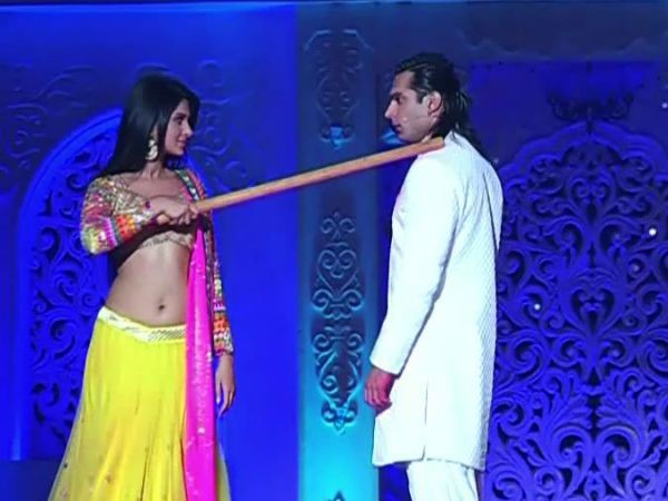 Karan Singh Grover Jennifer Winget To Do Show Together | Friends | Sex