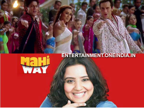TV Shows Named After Bollywood Songs | Song Inspired Daily Soap Names