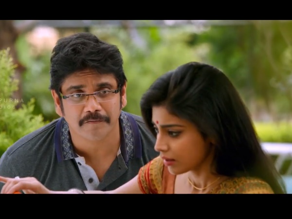 Bhavani ‏@BhavaniKsankar