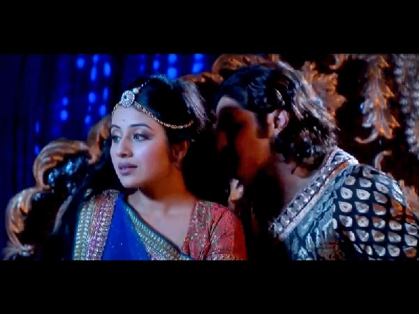 Jodha Akbar To Make Love At Last | Rukhaiya Trick To Spoil Jodha And