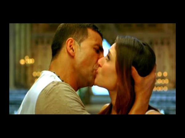 Akshay