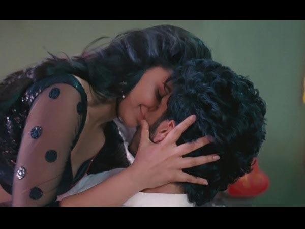 Arjun Kapoor