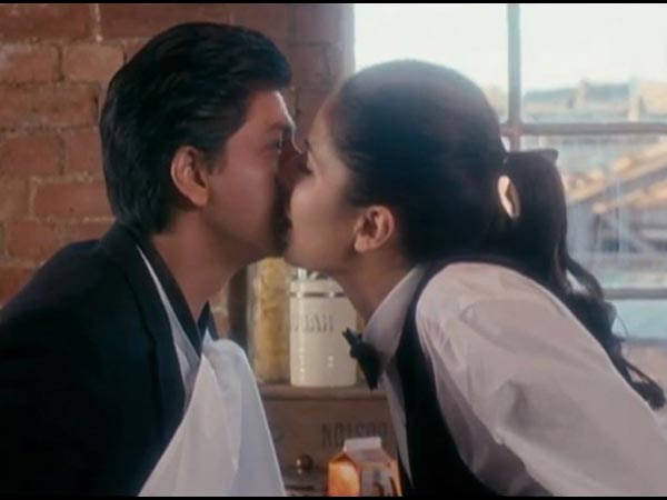 Shahrukh Khan
