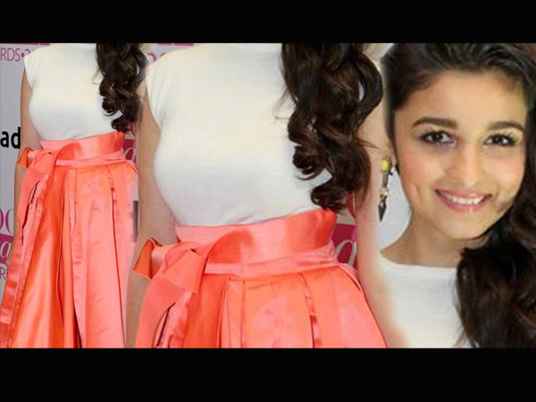Alia Bhatt Oops Moment | Alia Bhatt Oops Moment Images | Alia Bhatt