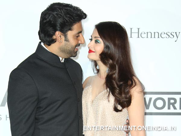 Aishwarya Rai Bachchan And Abhishek Bachchan- Aishwarya Rai Bachchan And Abhishek Bachchan-