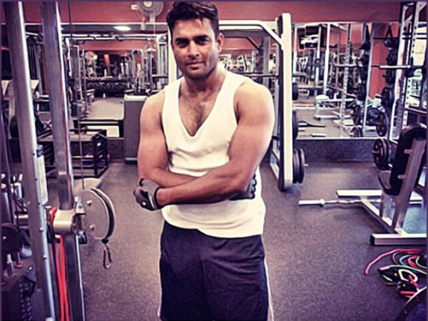 R Madhavan News Madhavan Movies Madhavan As Boxer In