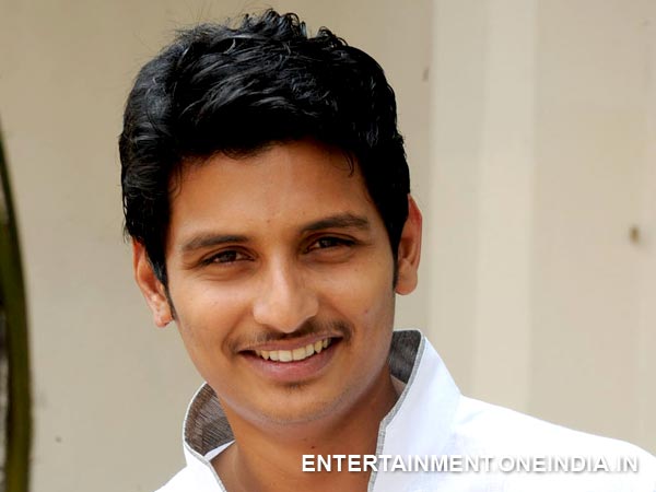 Jeeva's Remuneration 