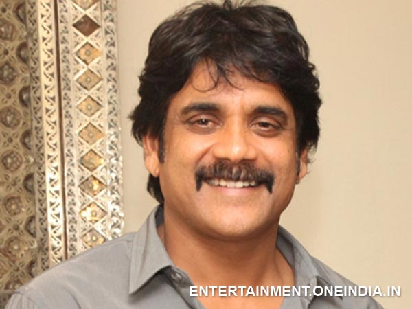 Akkineni Nagarjuna's Remuneration 