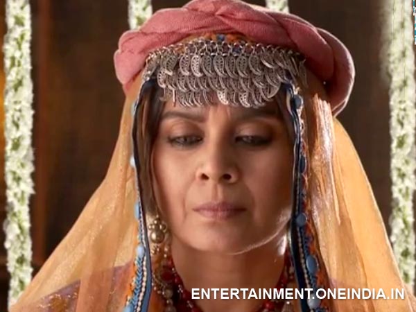 Jodha Akbar Maha Episode: 28th June; Todarmal Reveals Truth About