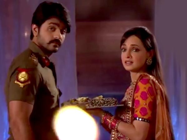 Rangrasiya: 7th July; Surprise Birthday Party For Rudra ...