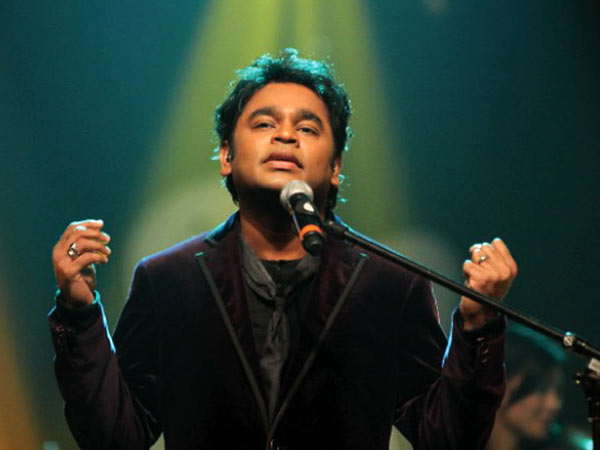 After Vishal Bhardwaj, AR Rahman Turn Film Producer After Vishal Bhardwaj, AR Rahman Turn Film Producer