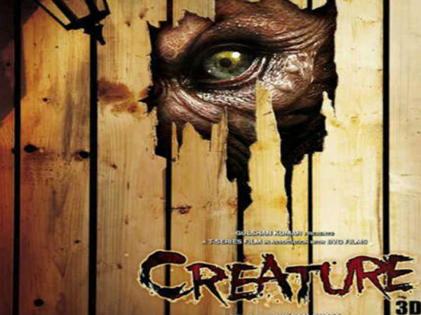 Biography Of Movie Creature 3d | watch trailer of bipasha basu s horror flick creature 3d Biography Of Movie Creature 3d | watch trailer of bipasha basu s horror flick creature 3d