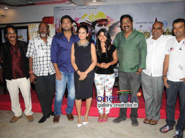 TNS Back On Big Screen With Vaasthu Prakara TNS Back On Big Screen With Vaasthu Prakara