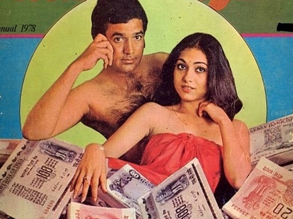 Rajesh Khanna | Rajesh Khanna Facts | Bollywood Superstars - Filmibeat