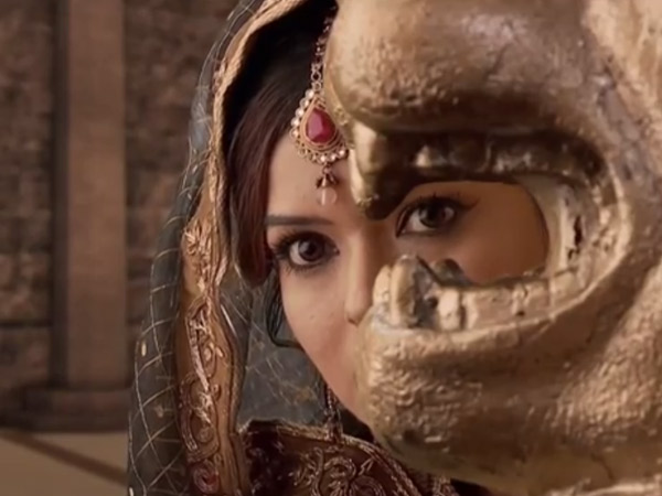 Jodha Akbar 21st July Written Episode | Nigar Realises Truth | Escapes