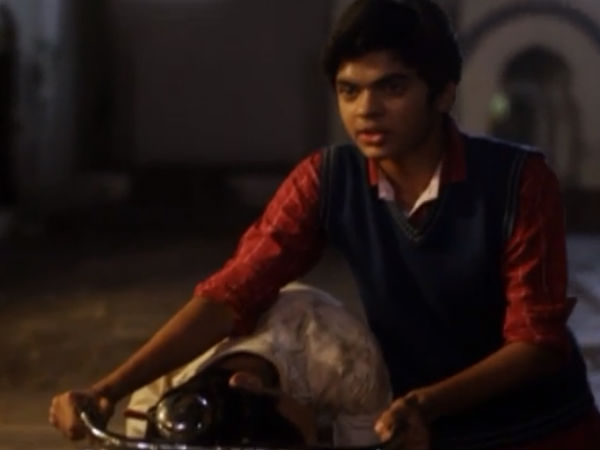 Fanaah Season 1 Episode 7 Fanaah Season 1 Episode 7