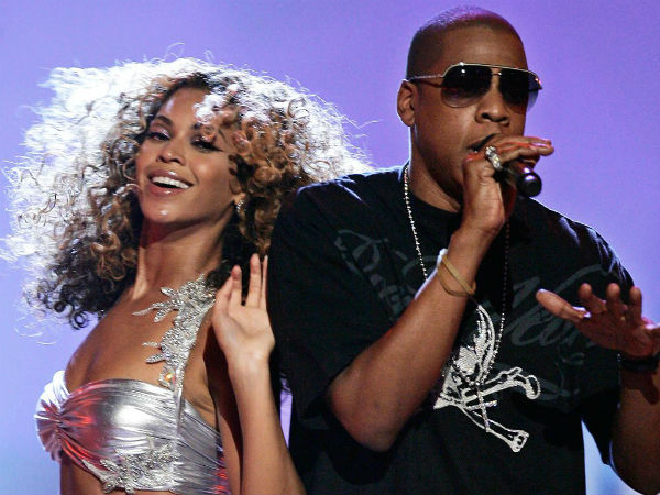 Beyonce, Jay Z To Perform At Brangelina's Wedding? Beyonce, Jay Z To Perform At Brangelina's Wedding?