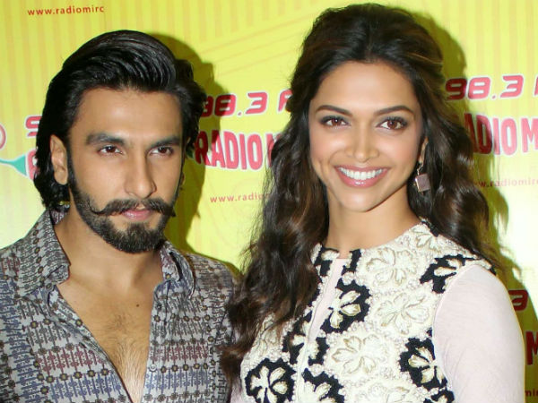 Bajirao Mastani To Be The Costl...