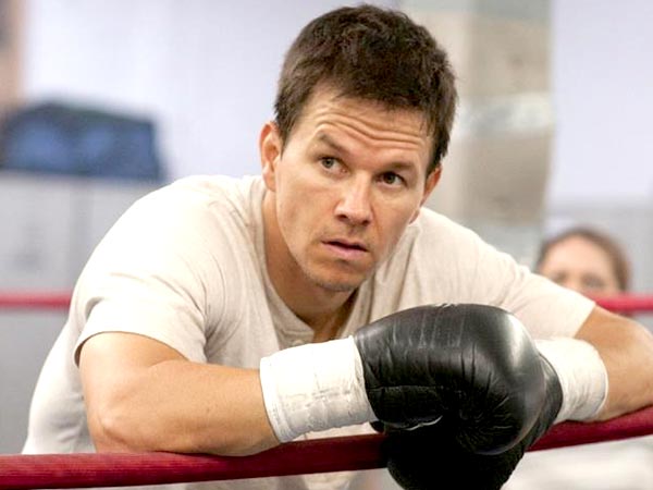 Mark Wahlberg Likely To Star In 'Deepwater Horizon' Mark Wahlberg Likely To Star In 'Deepwater Horizon'